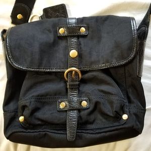 NWOT Ellington black purse